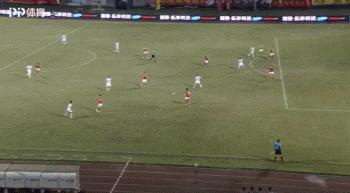 辽宁宏运vs四川尖庄,中甲辽足2020比赛全场录像