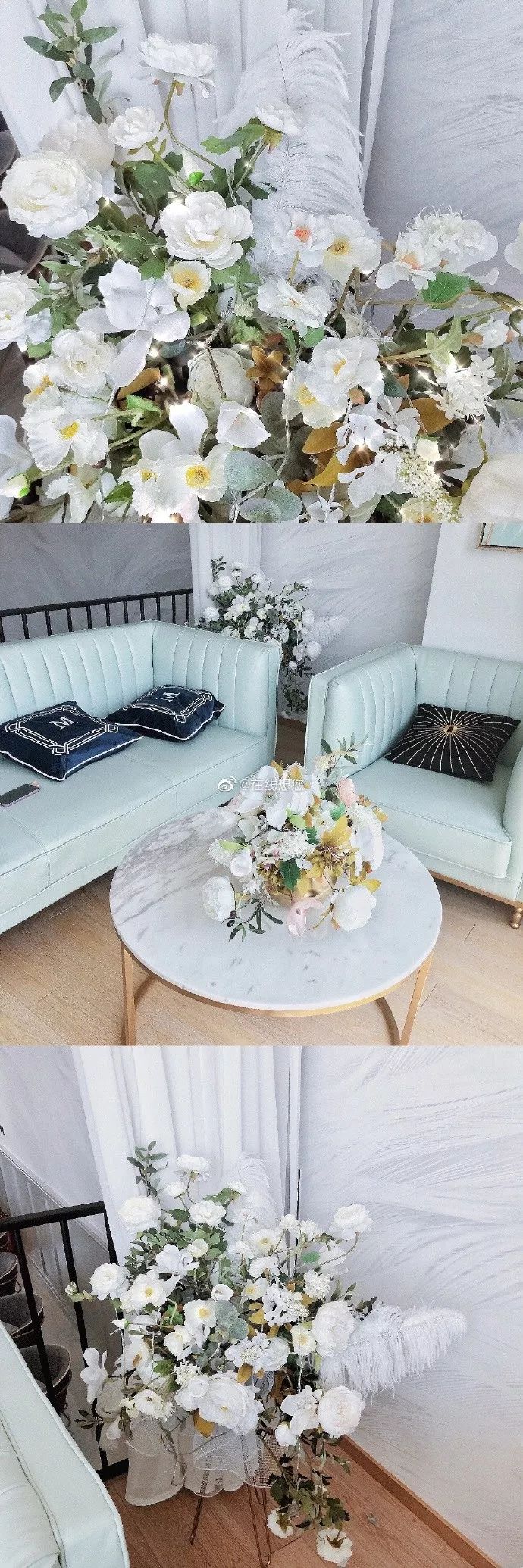 福州这些店高颜值,福州下午茶推荐环境好