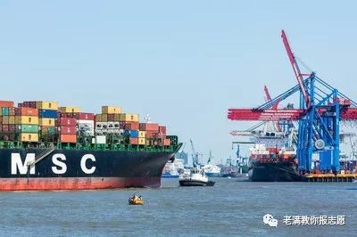 海事管理学什么,海事管理出来是做什么的