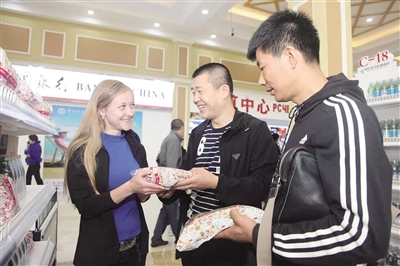 中俄贸易发展历史回眸,中俄经贸合作发展历程