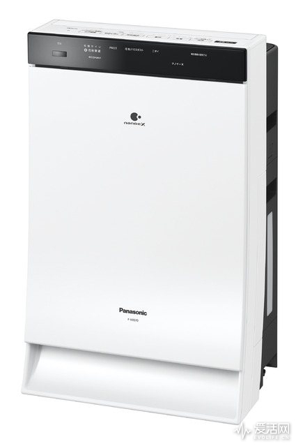 松下nanoe全面对抗空气问题,松下nanoe空气净化器怎么用