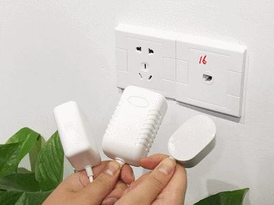 房间里插座少预留不合理怎么办,家里插座少了怎么加装墙壁插座