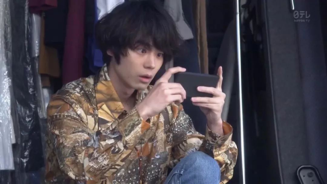 成为日剧男主第一步：把Vintage穿好