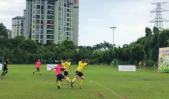 “大空翼”们嗨起来！大沥镇足球锦标赛报名开始啦！