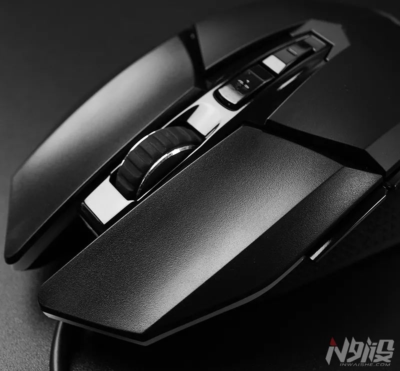 达尔优牧马人鼠标em915什么意思,达尔优牧马人5代鼠标