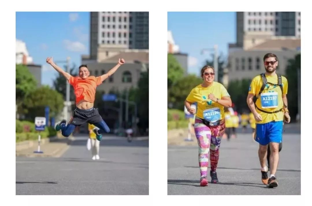 一场路跑带你穿越魔都百年历史，上海易跑精英赛等你参与（内含抽奖公布！）