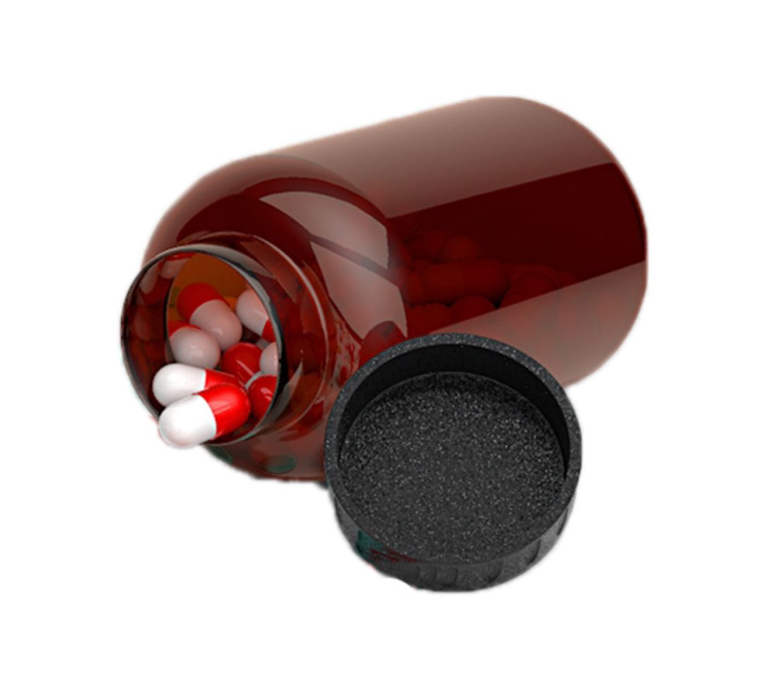 吞不下胶囊就拆开可以拆分吗,吃胶囊吃不下去可以把壳掰掉吃吗