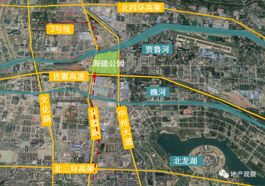 均好和宜居是一个改善项目的最佳注解