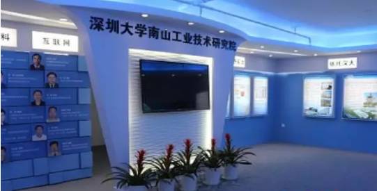 中国进步最快高校！深圳大学到底有多牛？