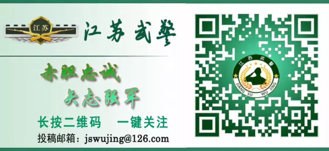 新生代，新气息——这些“00后”列兵为何如此“豪横”？