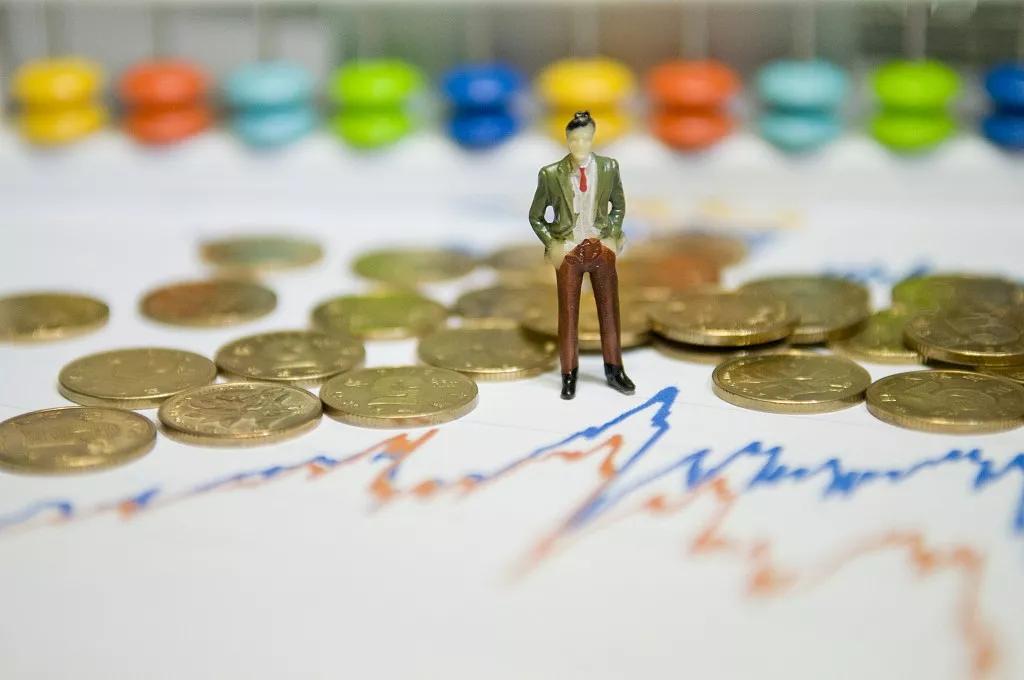 马云马化腾富豪最新排名,全国第一首富是马化腾还是马云