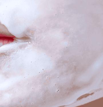 用它洗脸，脏东西自己浮出来，比做10次面膜还管用！丨开团