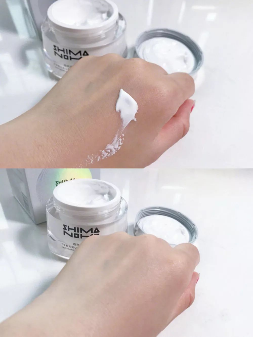 用它洗脸，脏东西自己浮出来，比做10次面膜还管用！丨开团