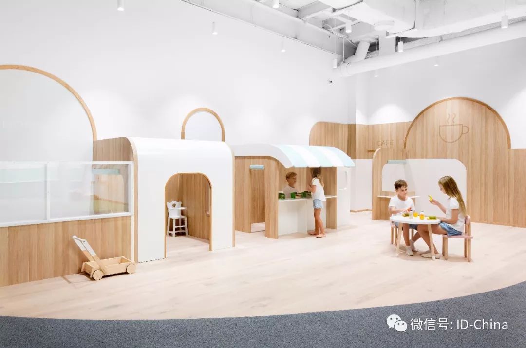 「创意暴走」何宗宪：Sydney Nubo Chatswood 多元触感与想象的智趣乐园