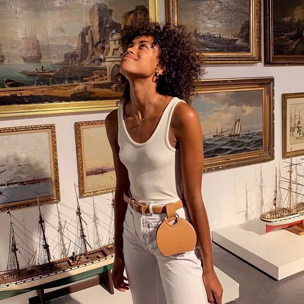 小众品牌包有哪些牌子,小众包都是烂大街吗