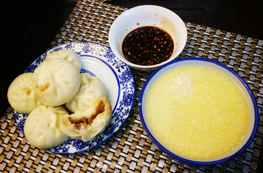 来到吉春制药，才饮“鹿司令”，又尝“太后餐”