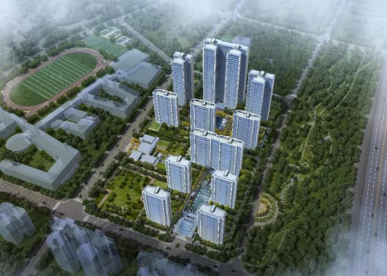 大湾区房价最具潜力的城市南沙区,广州南沙明珠湾2020-2025未来规划