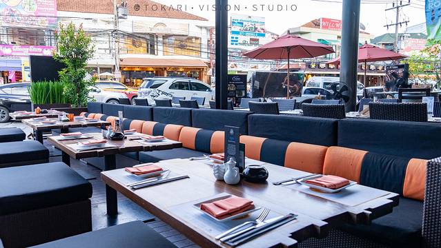 这一次，我去的不是“假”的泰国