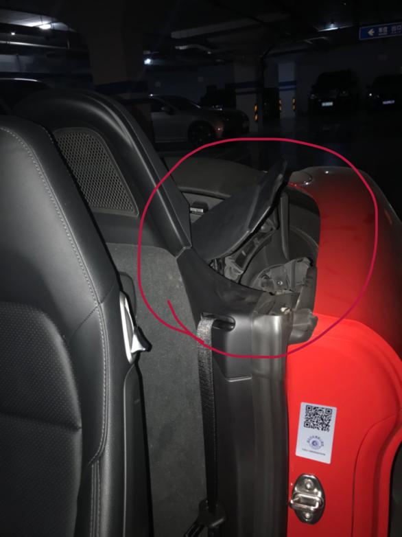 保时捷新车坏了,车主新买保时捷故障频出