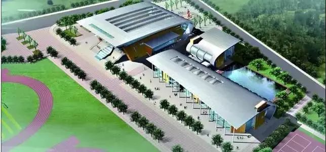 武汉军运会最全场馆,武汉军运会主场馆