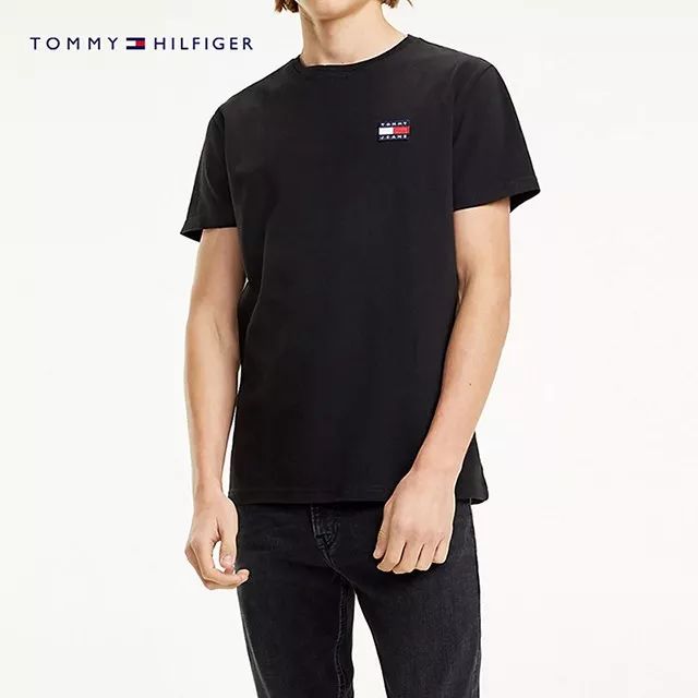 tommyhilfiger长袖t恤,tommyhilfiger圆领白t价位多少