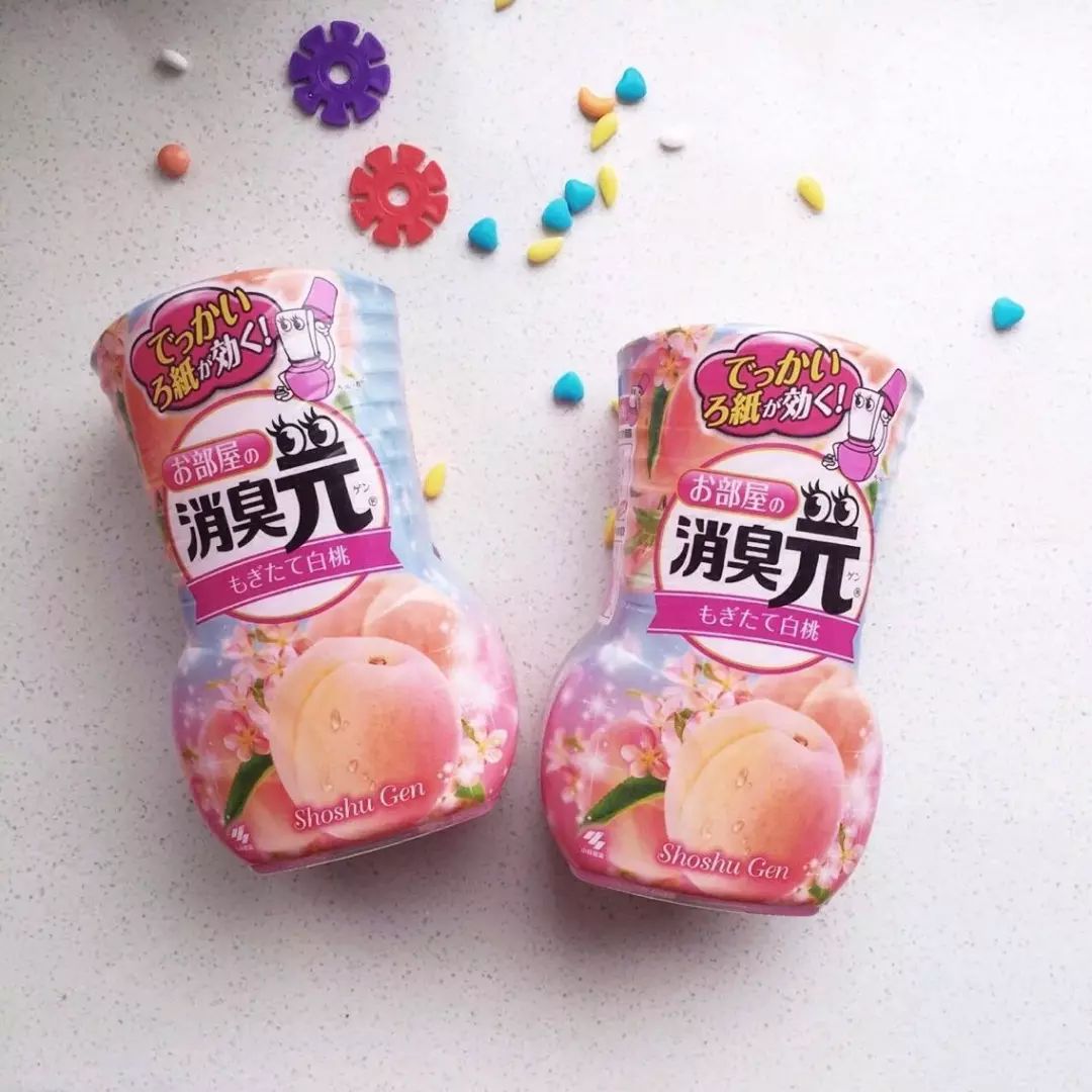 这个8月,粉嫩桃系风暴即将席卷夏日