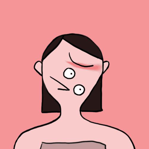 痘痘已经变成硬块了怎么治,痘痘已经形成结节怎么消除