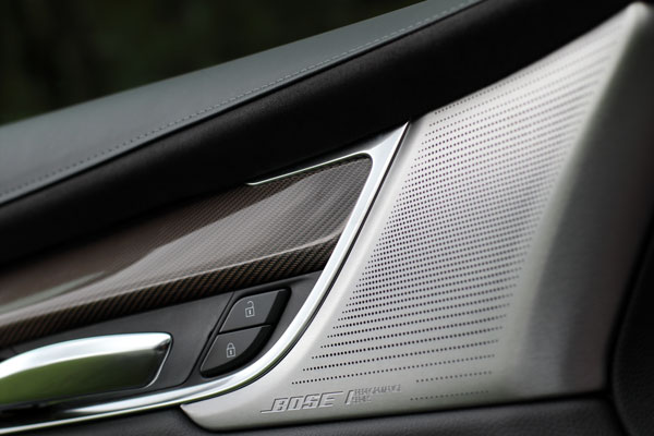 凯迪拉克为什么算豪华车,凯迪拉克和美式豪华车