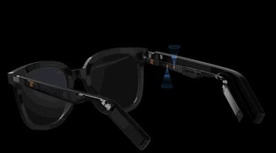 gentlemonster眼镜每款有啥区别,gentlemonster华为二代