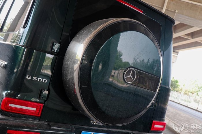 奔驰g5002015款对比2019款,新款奔驰g500正式上市