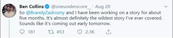 美国主流媒体NBC炮轰“*轮法**功”