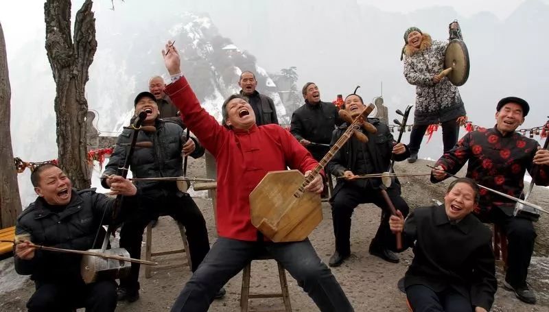 中国曾经的摇滚,中国从什么年代开始摇滚