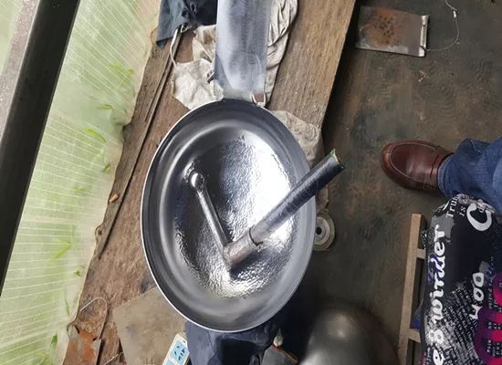 章丘铁锅暗访,章丘铁锅事件纪录片