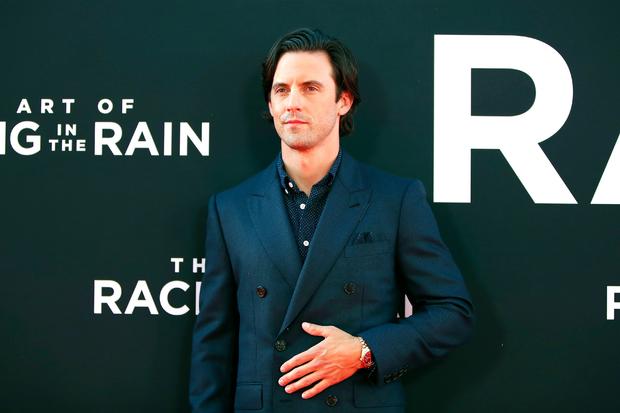 如果喜欢《我们这一天》，一定要看这部电影《我在雨中等你》米洛·文堤米利亚专访