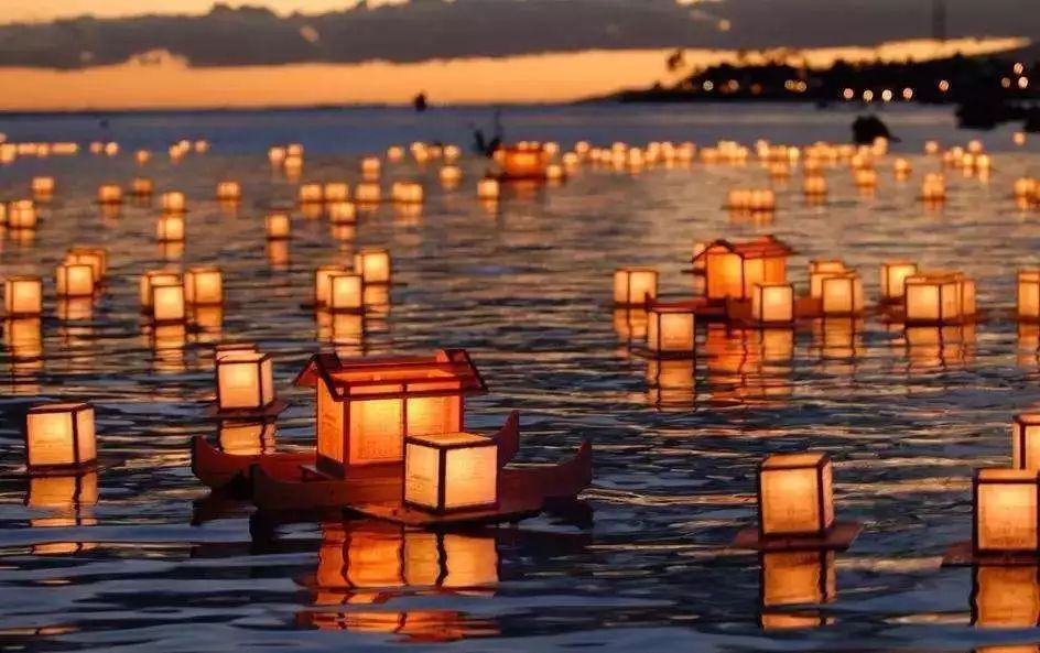 今日处暑：天高云淡日，一年最好时