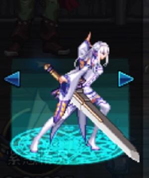 70级最好的鬼剑士武器,110版本鬼剑士武器图