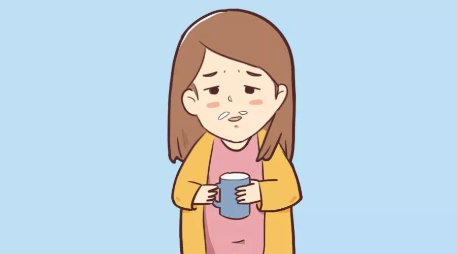 孕期喝牛奶喝到吐！医生：这几个替代品效果堪比牛奶