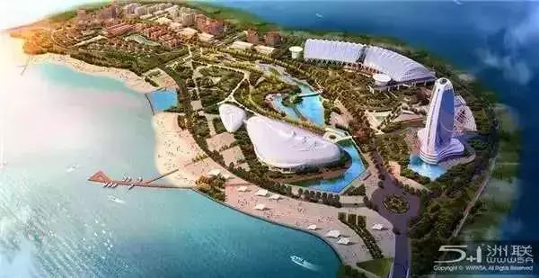 厉害啦！2019下半年连云港全面开挂！巨多好消息