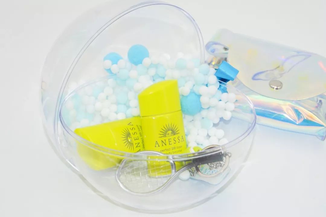 开箱+浮力|都说自由的大学生活，不止这些“小欢喜”