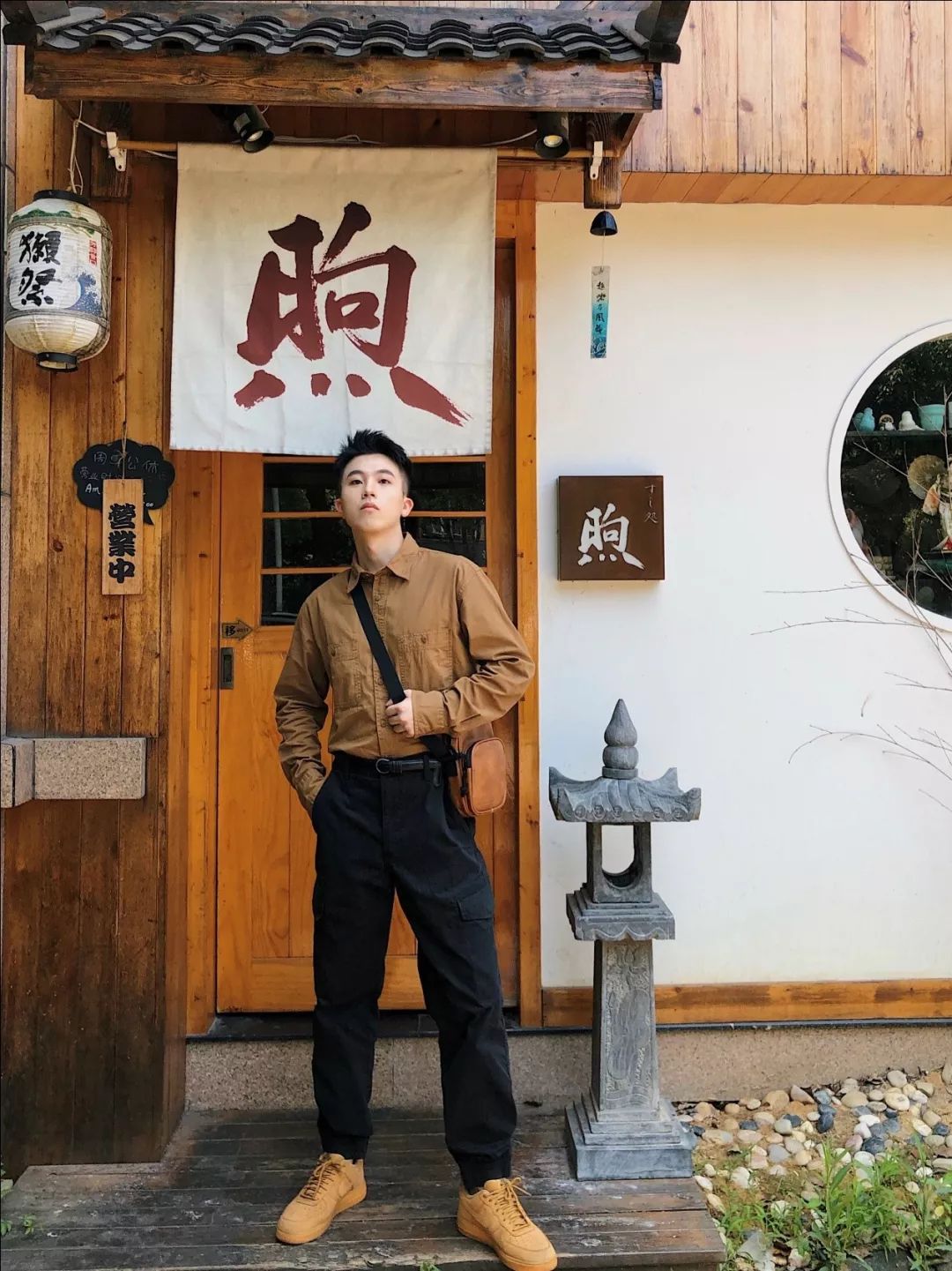 优衣库遮肉穿搭,优衣库显瘦遮肉的牛仔裙