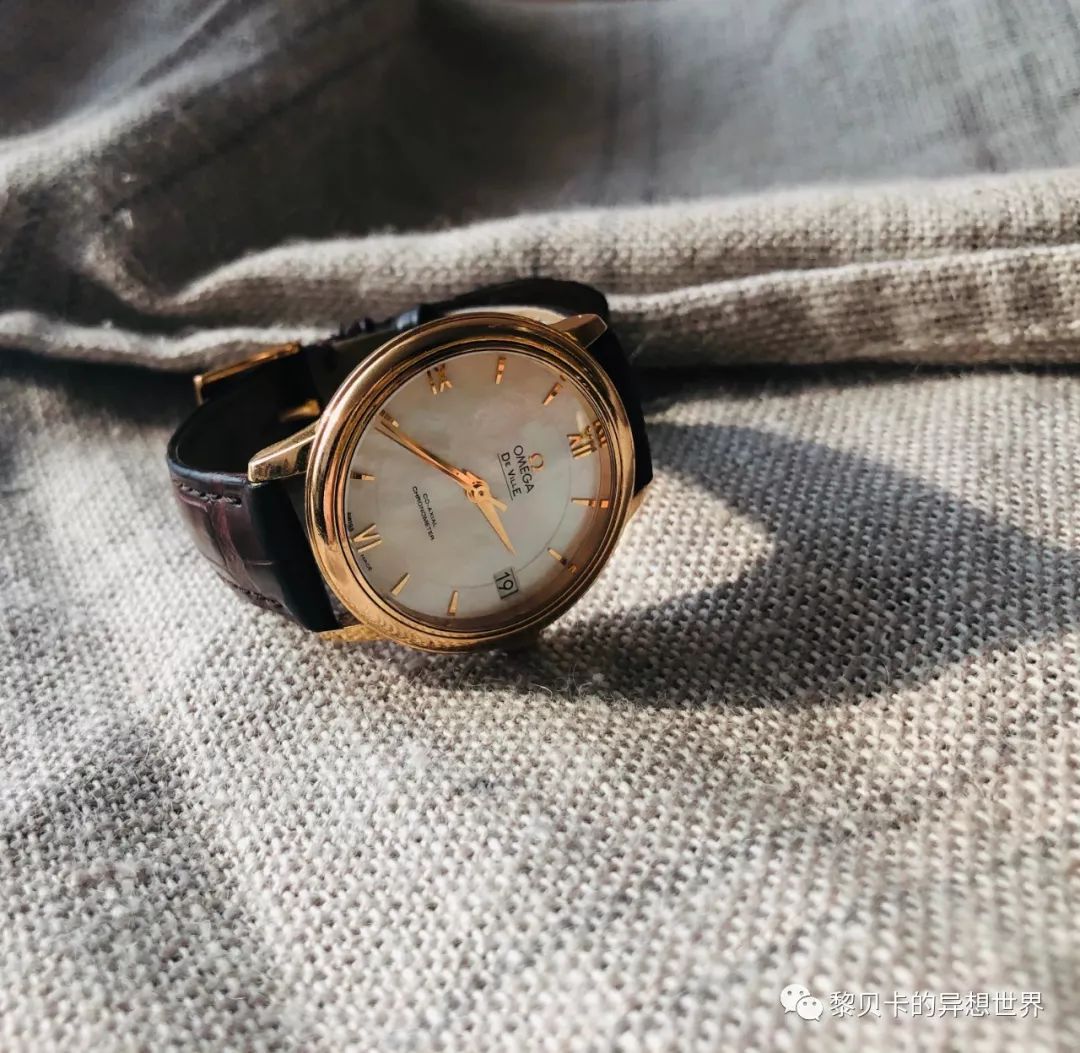 潜水表推荐千元中古表,8万买表哪5个品牌值得推荐