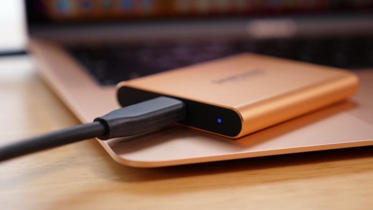 手机存储扩展到1t,如何给电脑免费增加1t空间