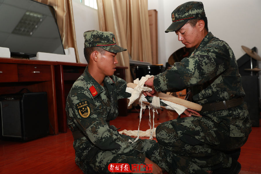 军队警士选晋条件,想报考士官如何选科