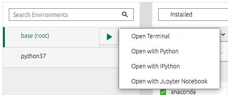 使用VisualStudio和python设置自己的数据科学工作区
