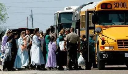 恋童癖+*伦乱**，未成年女孩被他霸占生下孩子！起底变态狂魔的邪恶往事……