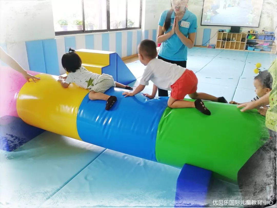优贝乐早教老师课,优贝乐精品早教课程