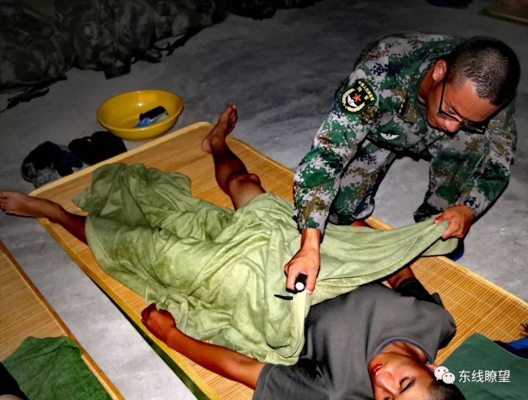 热点｜终于等到你，“海训十二时辰”上线了