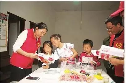 头条|暑期公益行·城乡孩子共享七彩暑假时光