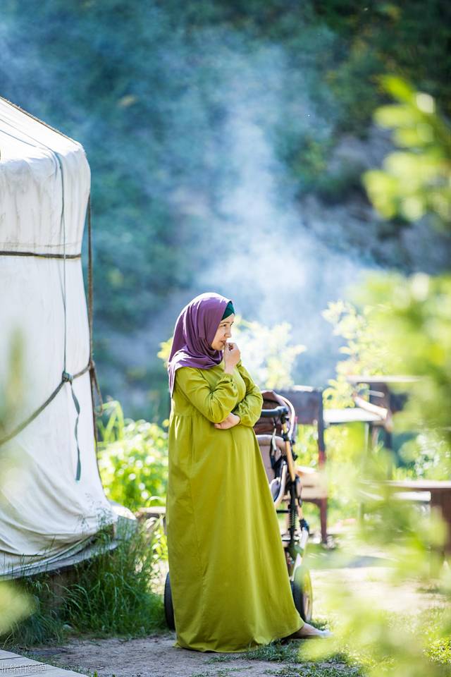 中亚五国俄罗斯自驾游,中亚五国旅行