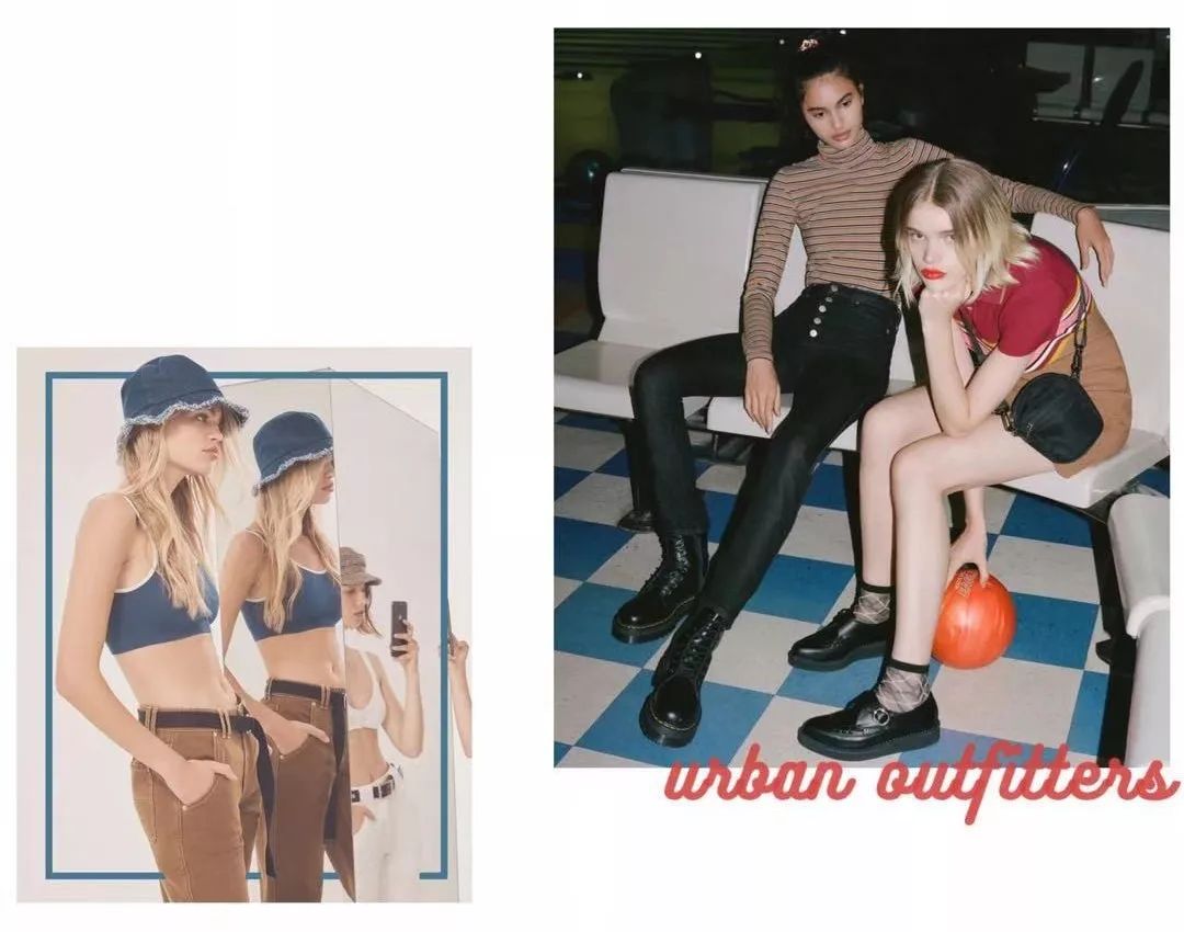 ur和zara哪个牌子好一点,和urzara差不多牌子